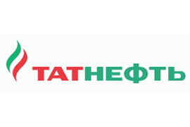 Татнефть